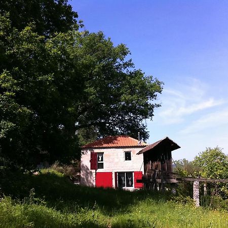 Eira Das Carvalhas Penafiel Zewnętrze zdjęcie