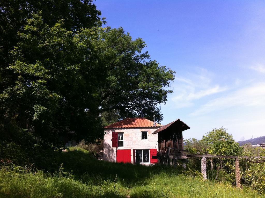 Eira Das Carvalhas Penafiel Zewnętrze zdjęcie